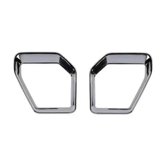 21 Offroad ABS Rear Speaker Trim Overlays (Pair)  - 2021+ Bronco