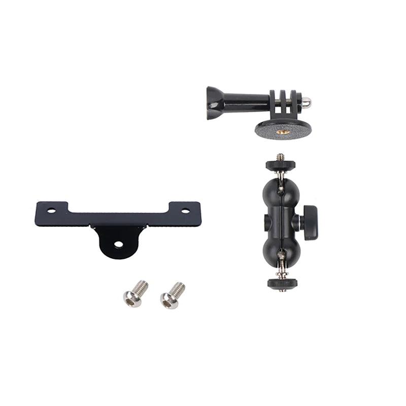 OSD Trail Sight Action Camera Mount - 2021+ Bronco - StickerFab