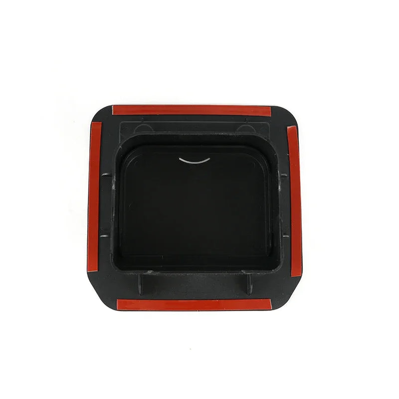 OSD Armrest Hidden Storage Bin - 2024+ Land Cruiser