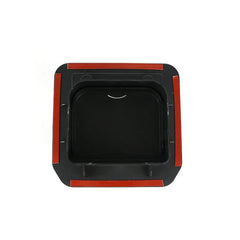 OSD Armrest Hidden Storage Bin - 2024+ Land Cruiser