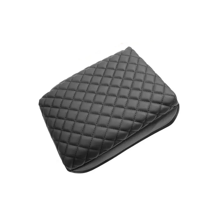 OSD Lux Padded Center Armrest Cover - 2024+ Tacoma / 2025+ 4Runner