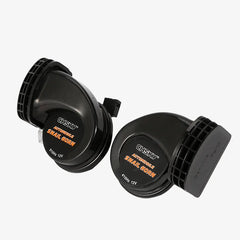 CHSKY Plug and Play Dual Horns (Low / High) - 2024+ Land Cruiser / GX550 / Tacoma / 2025+ 4Runner