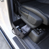 OSD Front Seat Storage Bins - 2024+ Grenadier