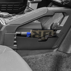OSD Passenger Side Center Storage Bin - 2025+ 4Runner