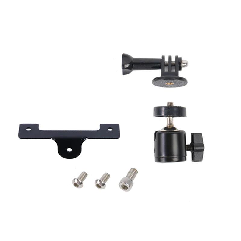 OSD Trail Sight Action Camera Mount - 2021+ Bronco - StickerFab