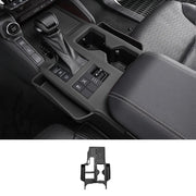 OSD Silicone Center Console Trim Cover with Side Storage - 2024+ Land Cruiser Premium / FE
