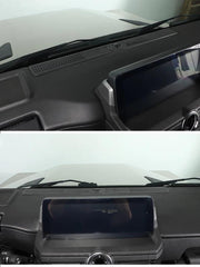 OSD Center Dash Air Vent Overlay - 2024+ Grenadier - StickerFab