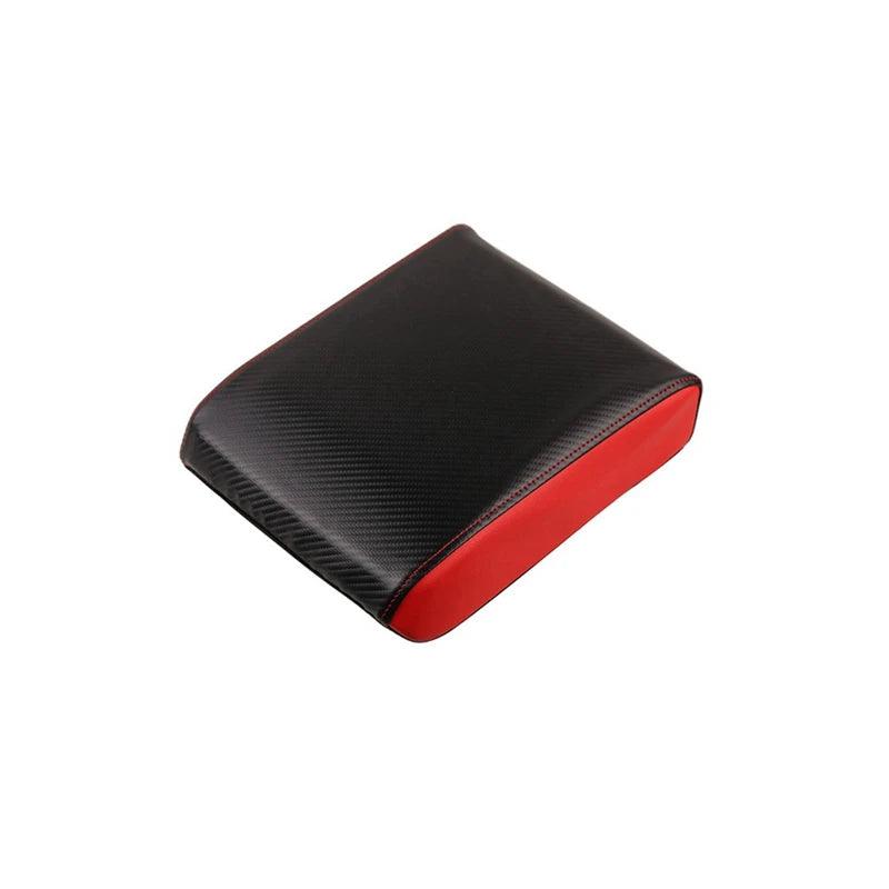 OSD Center Arm Rest Cover - 2024+ Tacoma - StickerFab