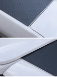 OSD Diamond Plate Hood Covers (Aluminum) - 2024+ Grenadier