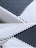 OSD Diamond Plate Hood Covers (Aluminum) - 2024+ Grenadier