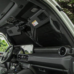 OSD Windshield Sunshade - 2024+ Land Cruiser / GX 550