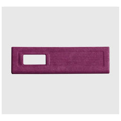 OSD Alcantara Camera Button Trim Cover - 2024+ Land Cruiser
