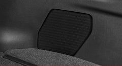 OSD Rear Intake Vent Metal Trim - 2024+ Land Cruiser / GX 550