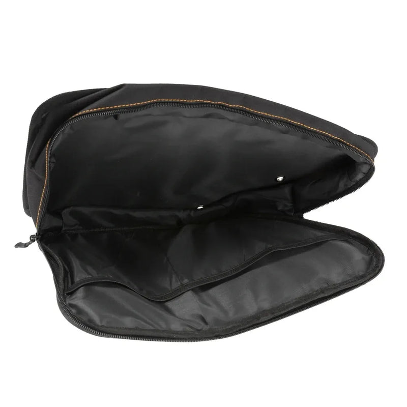 OSD Front Door Storage Bags - 2021+ Bronco