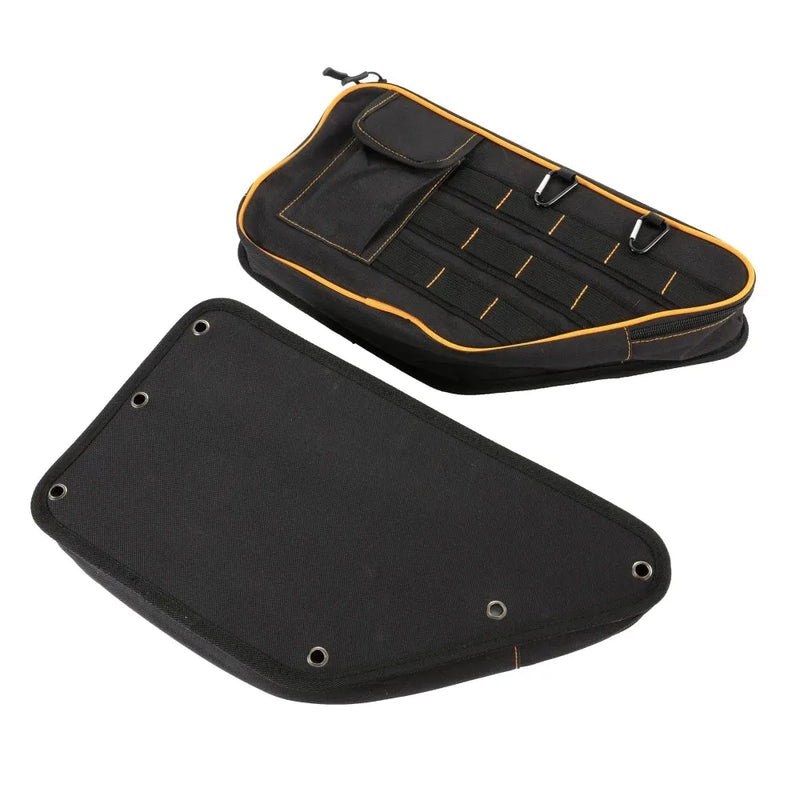 OSD Front Door Storage Bags - 2021+ Bronco