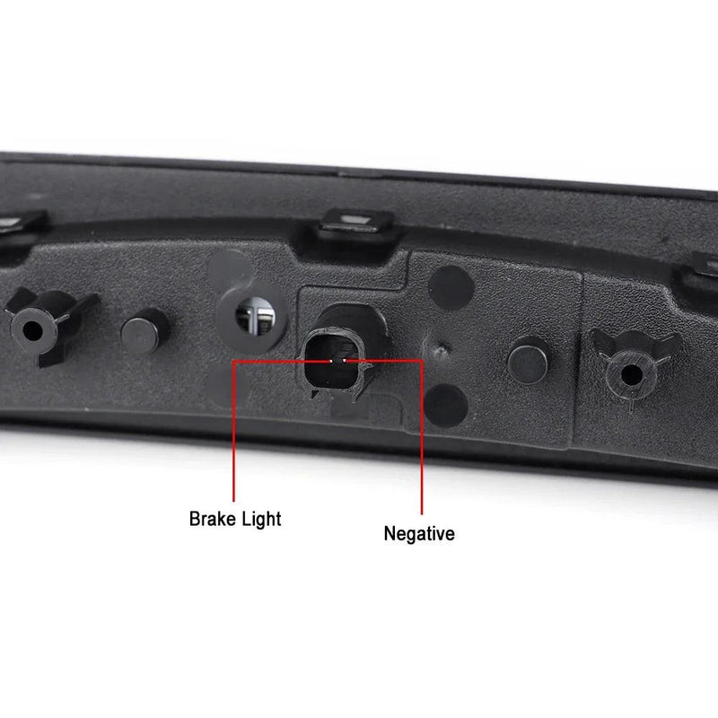 OSD Raptor Style High Mount Brake Light - 2021+ Bronco - StickerFab