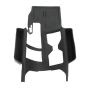 OSD Silicone Center Console Trim Cover with Side Storage - 2024+ Land Cruiser Premium / FE