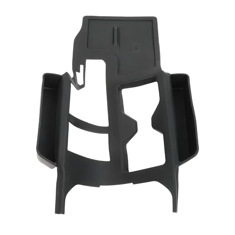 OSD Silicone Center Console Trim Cover with Side Storage - 2024+ Land Cruiser Premium / FE