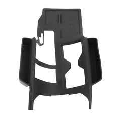 OSD Silicone Center Console Trim Cover with Side Storage - 2024+ Land Cruiser Premium / FE