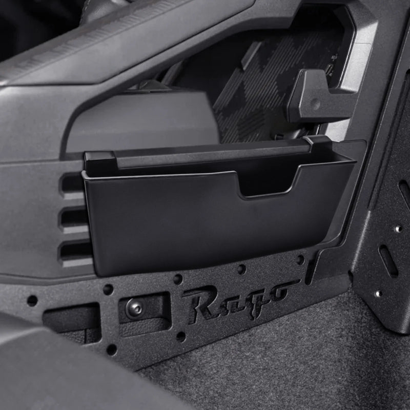 OSD Passenger Side Center Storage Bin - 2025+ 4Runner