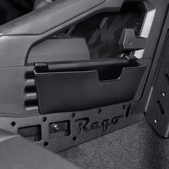 OSD Passenger Side Center Storage Bin - 2025+ 4Runner