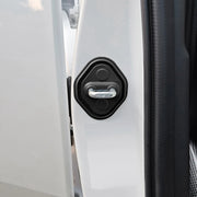 OSD Silicone Latch Covers - 2024+ Land Cruiser / GX 550 / Tacoma / 2025+ 4Runner