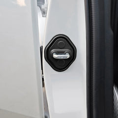 OSD Silicone Latch Covers - 2024+ Land Cruiser / GX 550 / Tacoma / 2025+ 4Runner