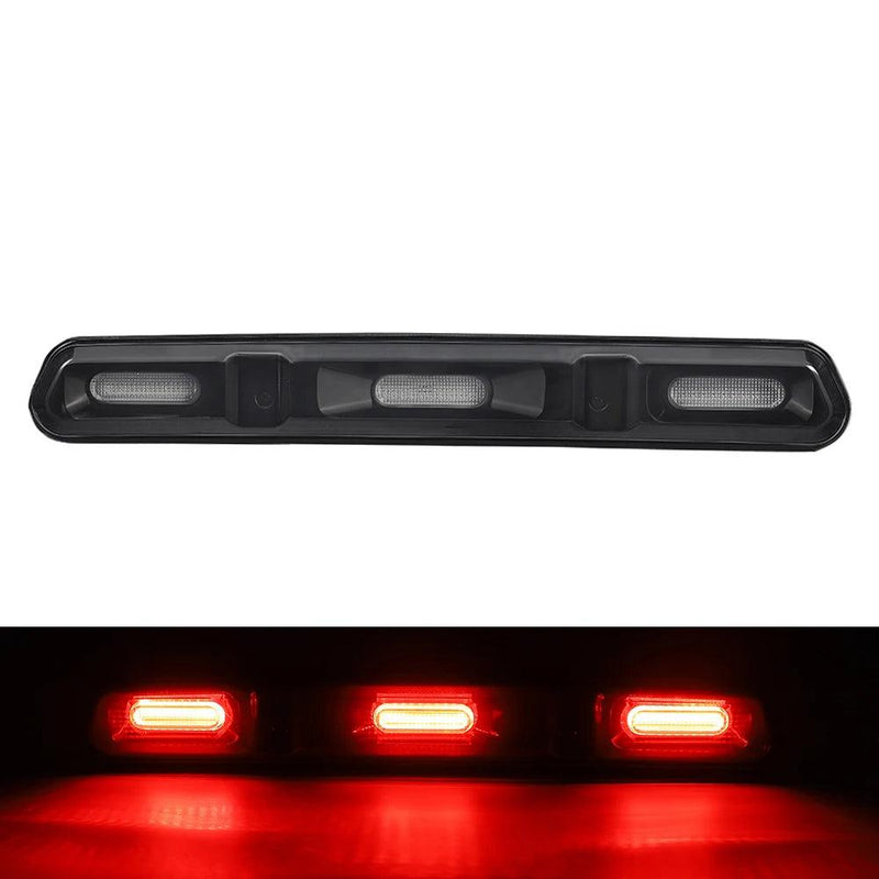 OSD Raptor Style High Mount Brake Light - 2021+ Bronco - StickerFab
