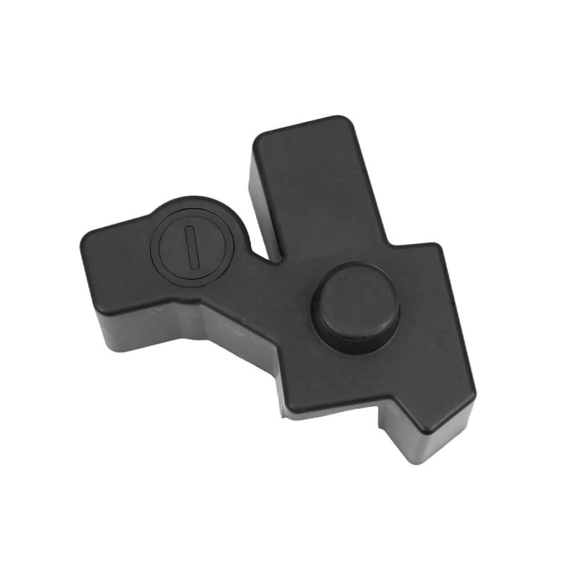 OSD Engine Battery Negative Protection Cover Cap - 2021+ Bronco