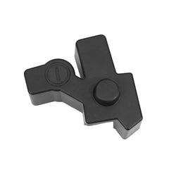 OSD Engine Battery Negative Protection Cover Cap - 2021+ Bronco