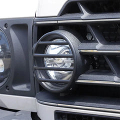 Steel Grille Lamp Guards - 2024+ Grenadier