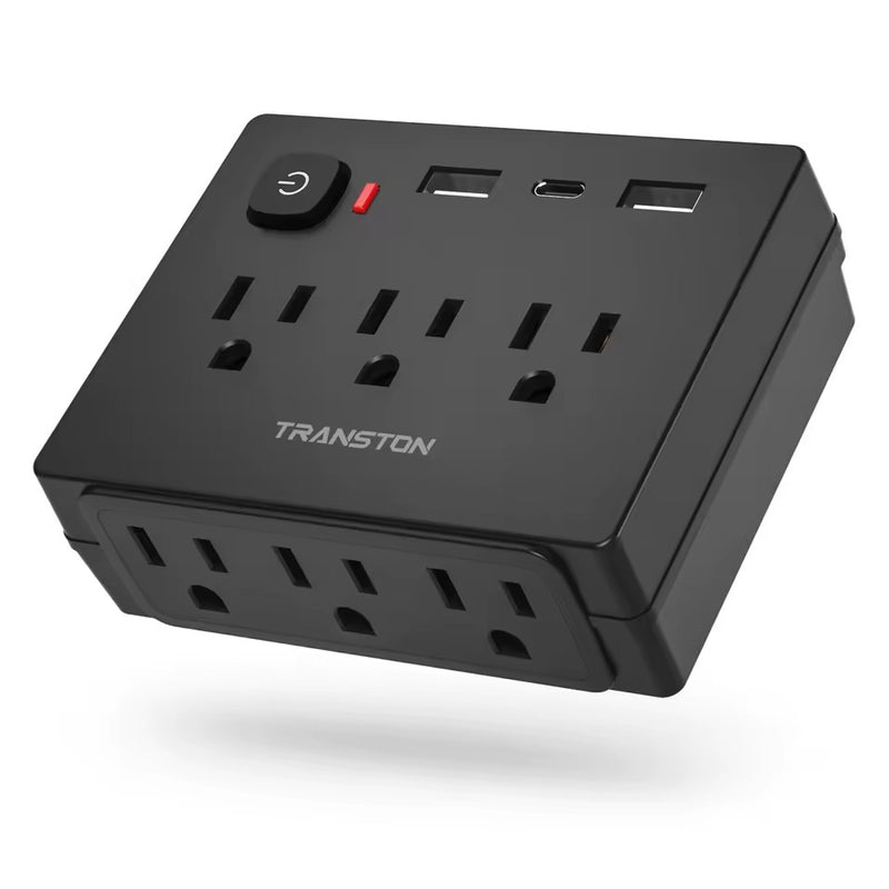 OSD Power Splitter - 2024+ Land Cruiser / GX 550