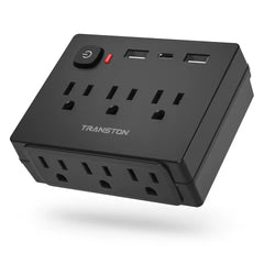 OSD Power Splitter - 2024+ Land Cruiser / GX 550