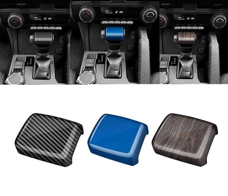 2024 Toyota Tacoma Parts and Vinyl Decals Tagged Interior Trim and Knobs StickerFab