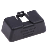 OBD Flash Port Block Out Cover - Universal