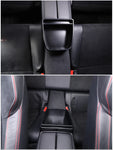OSD Rear Seat Center Console Storage Bin fits 2022+ BRZ / GR86