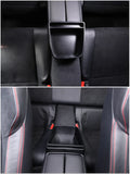 OSD Rear Seat Center Console Storage Bin fits 2022+ BRZ / GR86