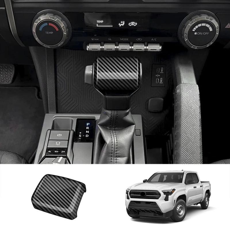 OSD Automatic Shifter ABS Trim 2024 Tacoma