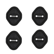OSD Silicone Latch Covers - 2024+ Land Cruiser / GX 550 / Tacoma / 2025+ 4Runner