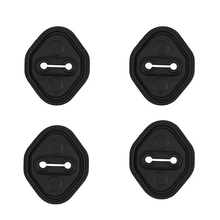 OSD Silicone Latch Covers - 2024+ Land Cruiser / GX 550 / Tacoma / 2025+ 4Runner