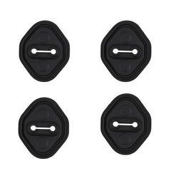 OSD Silicone Latch Covers - 2024+ Land Cruiser / GX 550 / Tacoma / 2025+ 4Runner