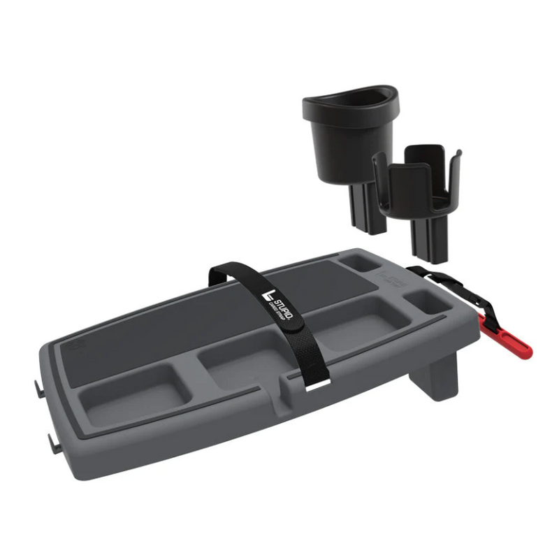 Stupid Car Tray® - The Works Bundle