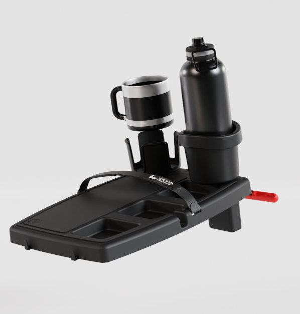 Stupid Car Tray® - The Works Bundle