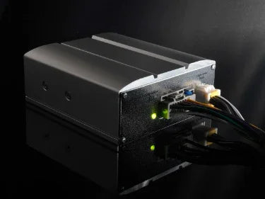 Beat-Sonic ENA-2T1 Plug and Play Encore Alpha Power Amplifier Kit for Select 1987-2021 Toyota, Scion and Subaru Models with 10 & 6 Pin Stereo Connectors