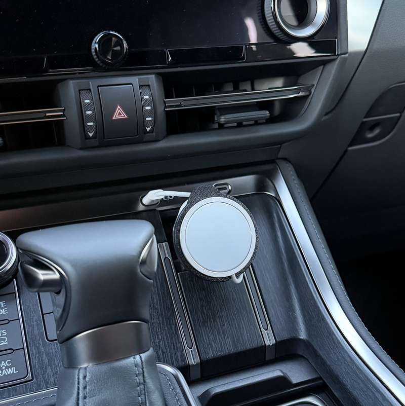 FF Apple iPhone Magsafe Charger Mount - 2024+ GX 550