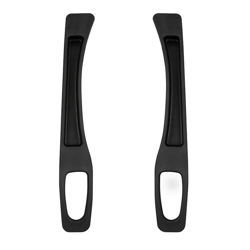 OSD Seat Gap Fillers - 2024+ Land Cruiser