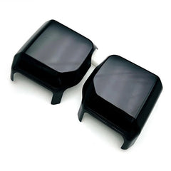OSD Piano Black Mirror Covers - 2024+ Land Cruiser / GX 550