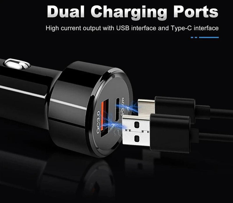 OSD 15W Center Console Wireless Phone Charger fits 2022+ WRX Manual - StickerFab