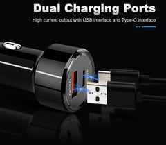 OSD 15W Center Console Wireless Phone Charger fits 2022+ WRX Manual - StickerFab