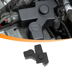 OSD Engine Battery Negative Protection Cover Cap - 2021+ Bronco